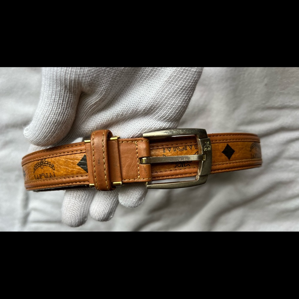MCM belt